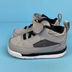 Kids Infant Jordan Shoes 